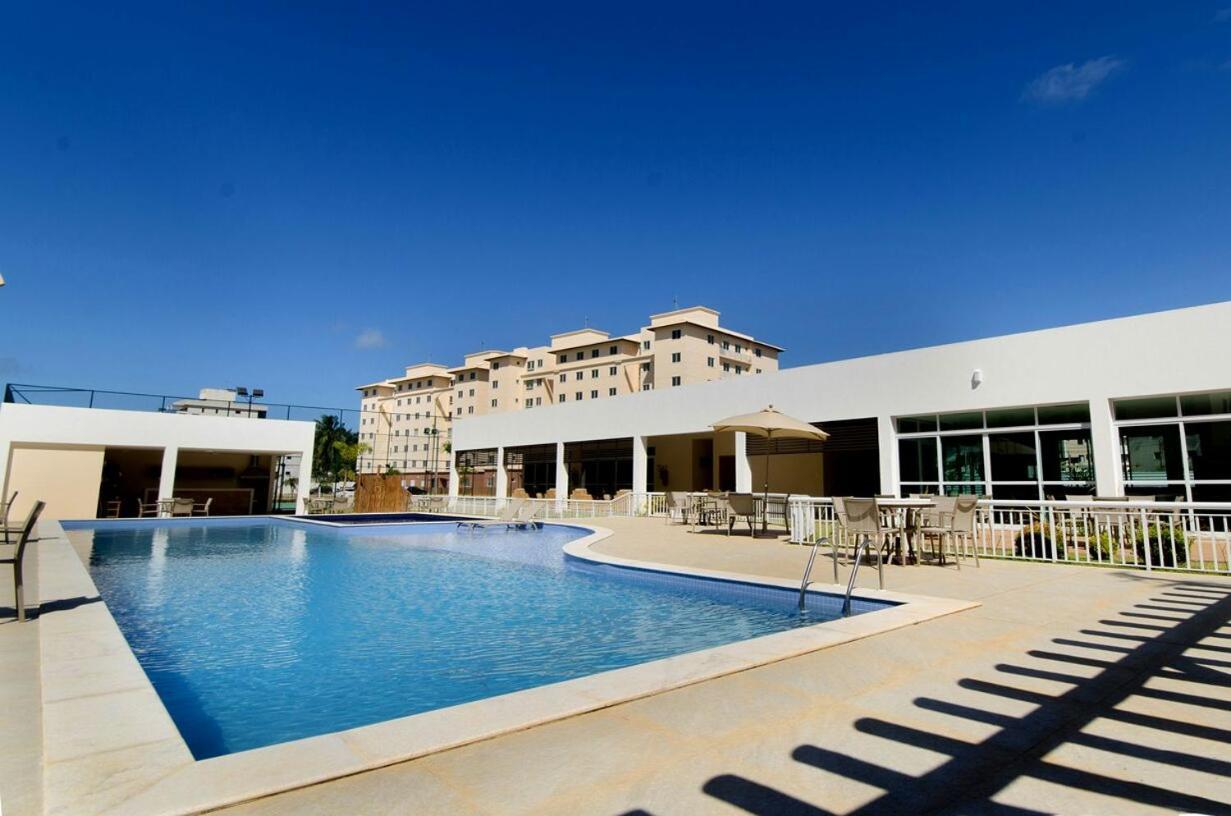 Apartamento Ilheus - Vog Sul Exterior foto